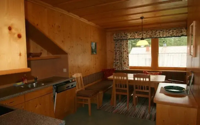 Gästehaus Erna Bleisch