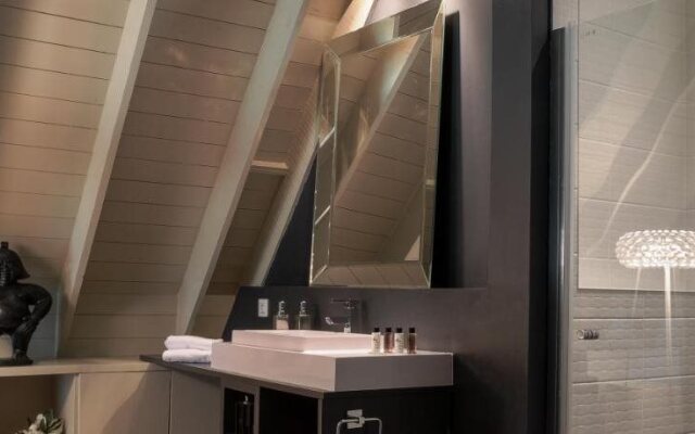 Le Pavillon De Kériolet