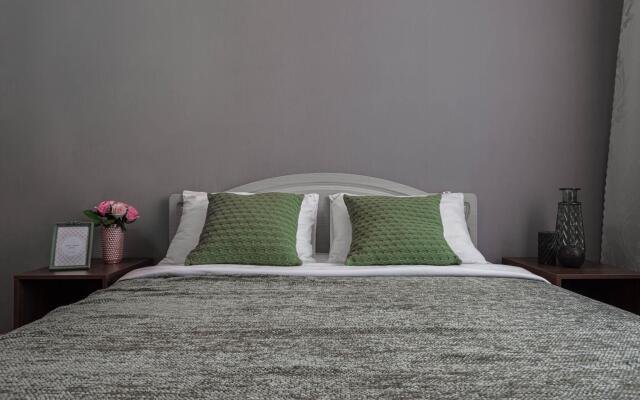 Апартаменты Степаненков на Степана Разина 122