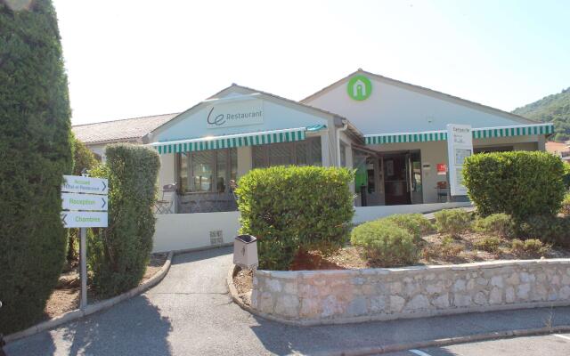 Hotel Campanile Grasse - Chateauneuf