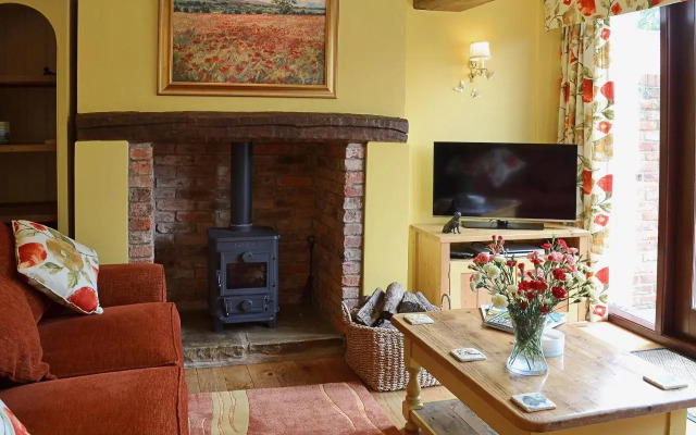 The Landings Cottage