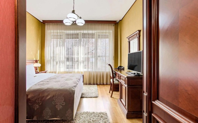 Best Western Central Hotel