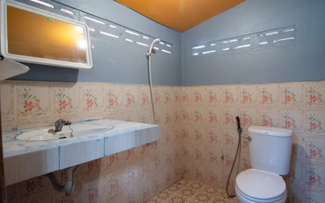 Garfield Resort by OYO Rooms