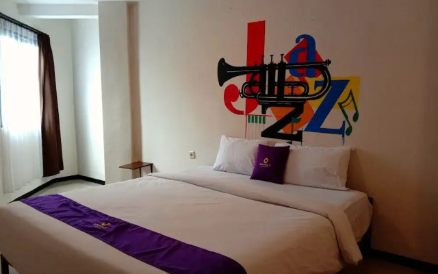 Votel Nirmala Hotel Malang