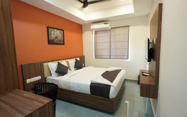 Hotel Hive Inn