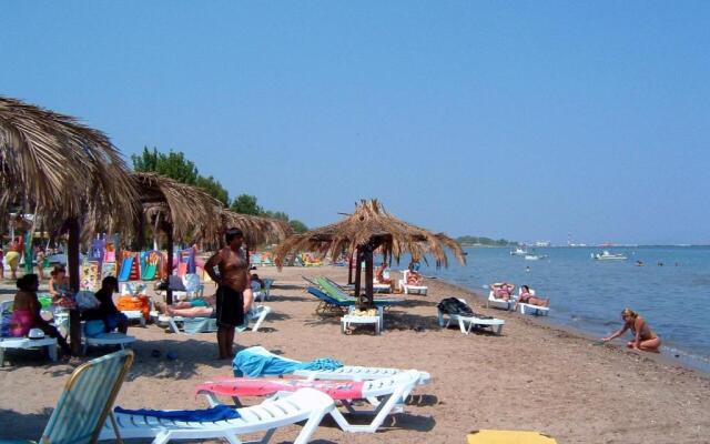 Aristidis Apartm. 2