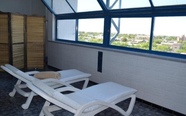 Epecuen Hotel & Spa Termal