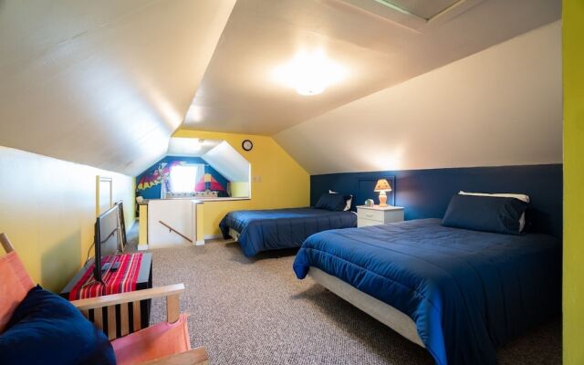 Easy Street 3 Bedroom Home