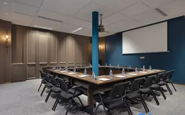 FONTOO Beijing Tiananmen Wangfujing