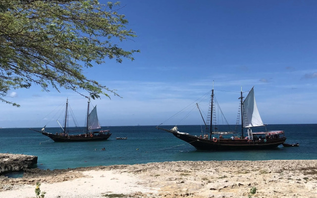 Swiss Paradise Aruba