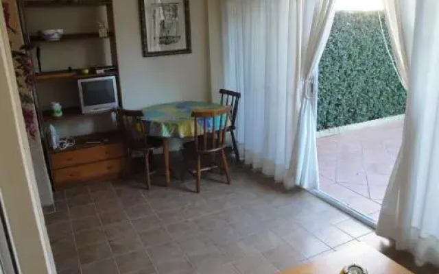 Apartment La Rosaleda