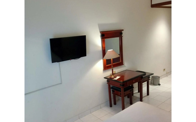Puri Jaya Hotel