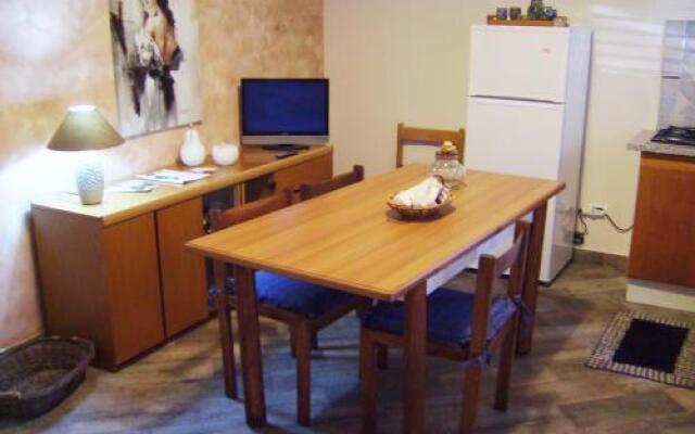 Anna Casa Vacanze