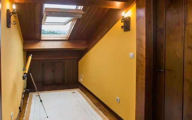 Hospedium Galitrips Casa Campinho