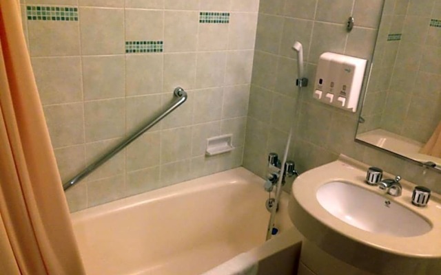 Hotel Rich & Garden Sakata / Vacation STAY 81245