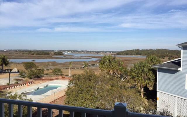 A Pirate's Cove - 3 Br Home