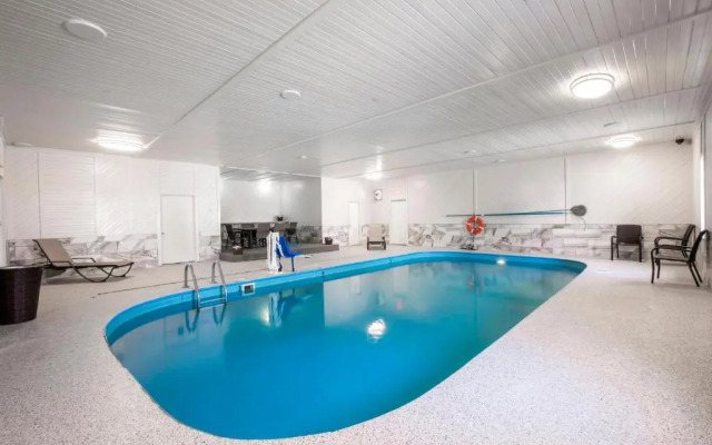 Super 8 Vermillion Sd