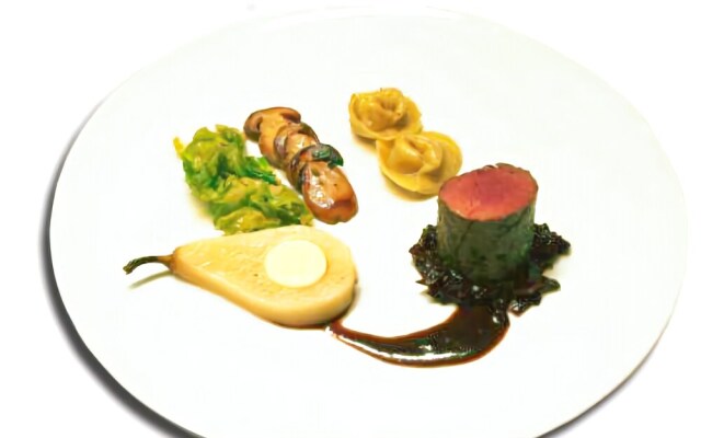 Das Jagdhaus Waldidyll Hotel Bed und Breakfast