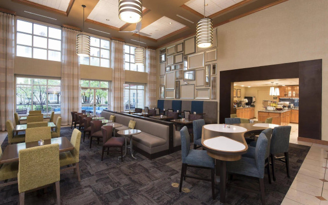 Homewood Suites by Hilton Columbus/Airport