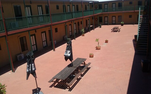 York Accommodation Services