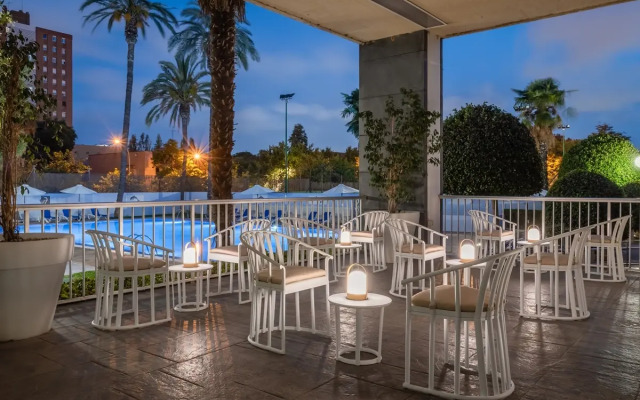 Hotel Medium Valencia