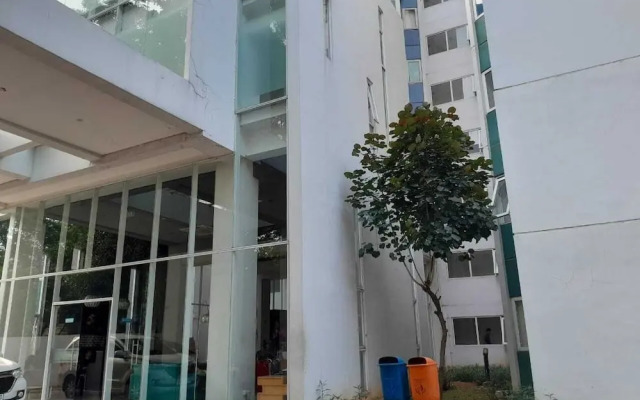 Smart Inn at Aeropolis Residence