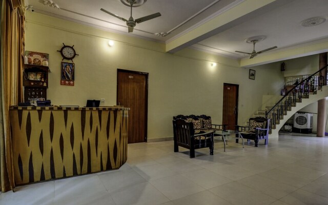 OYO 3458 Hotel Ranthambhore Vilas