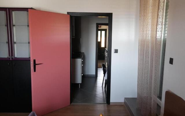 Apartments Dolac