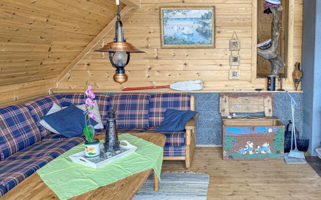 Nice Home in Kristiansand With 4 Bedrooms