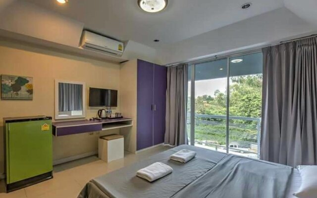 Shivani Residence