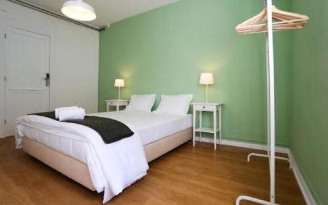 Magnólia Porto Hostel & Suites