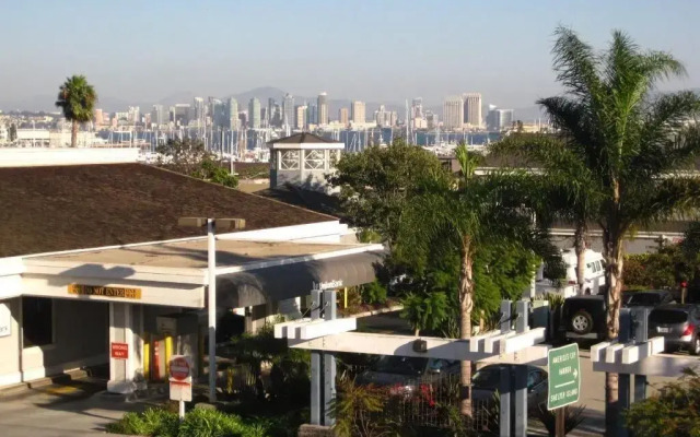 Sunrise Inn San Diego