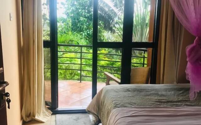 Natures Guesthouse