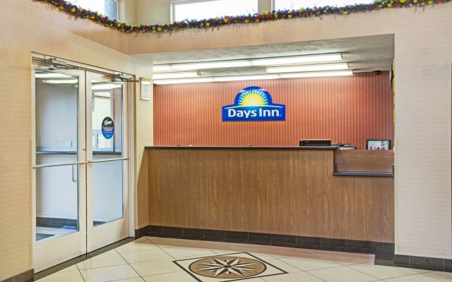 Days Inn by Wyndham Brigham City