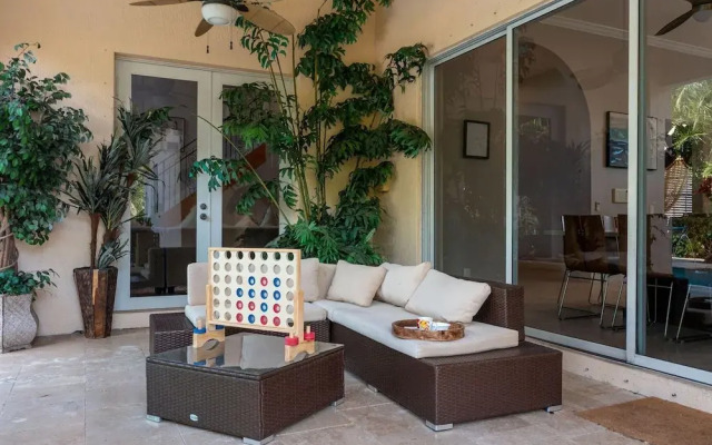 Plantation Acres Luxury Mansion Private Pool