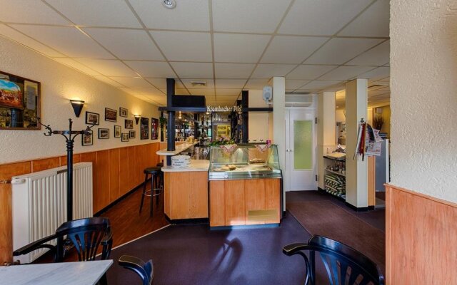 Hotel-Pension Lender