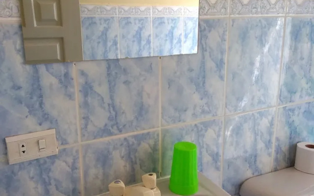 Hostal Mediodía