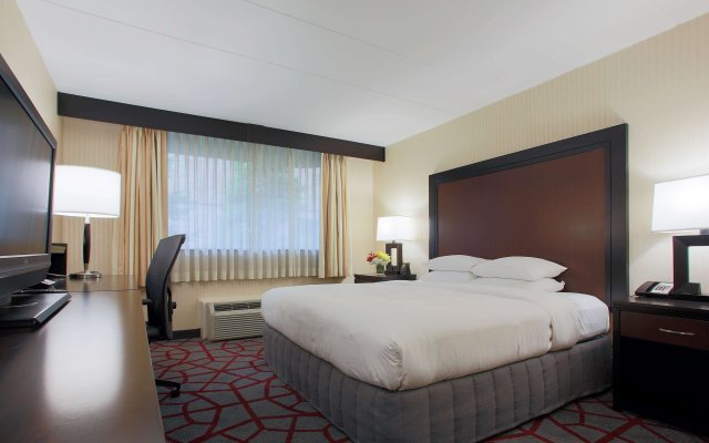 DoubleTree by Hilton Chicago - Alsip