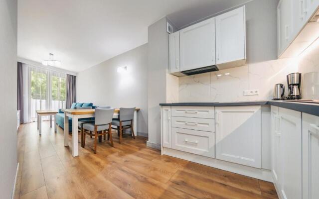 Apartamenty Sun & Snow Cypel Helski