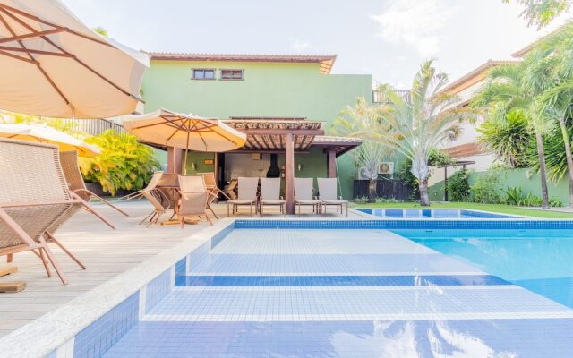 PF36 Ótimo Quarto e Sala a 25m da Praia