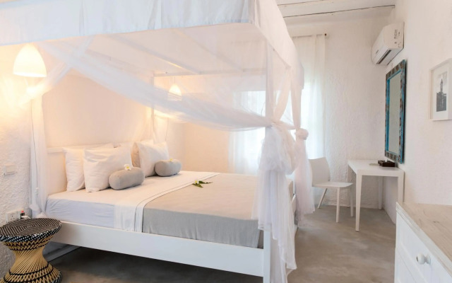 Chuini Zanzibar Beach Lodge by NEWMARK