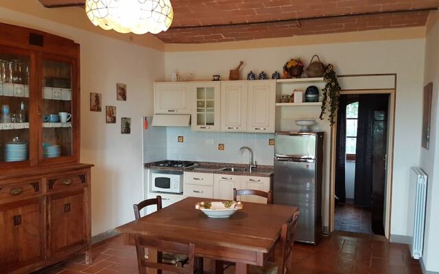 Agriturismo Il Poderino