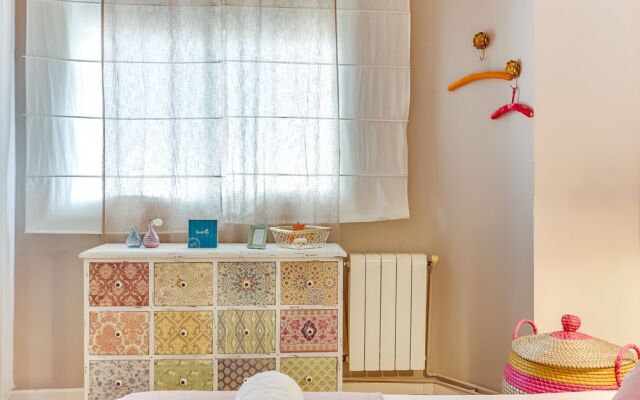 Sweet Inn Apartments Sant Gervasi