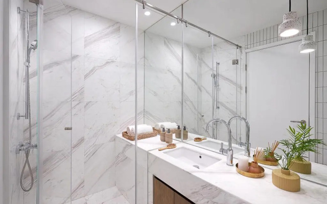 basePLUS-Binjiang Serviced Apartment