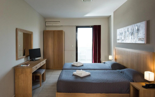 Mirtilos Studios & Apartments
