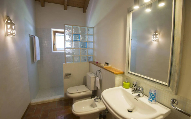 Casa Vicentina