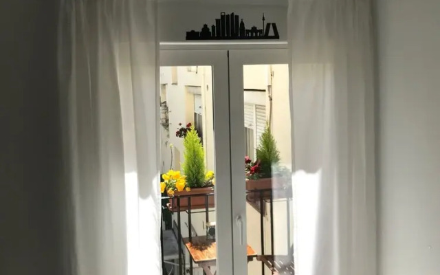 Quality Suites Madrid