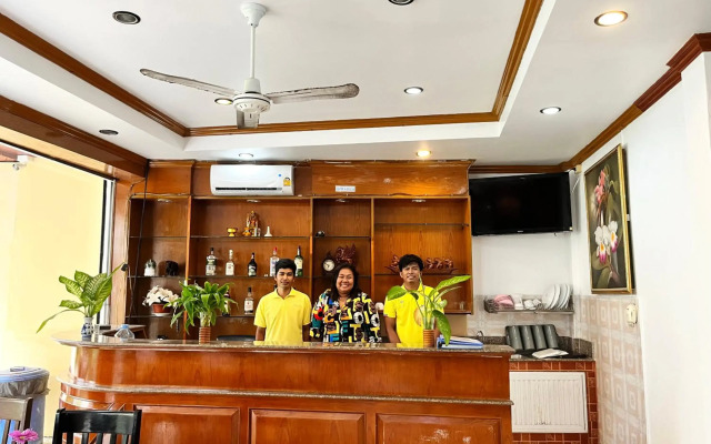 Lamai Guesthouse
