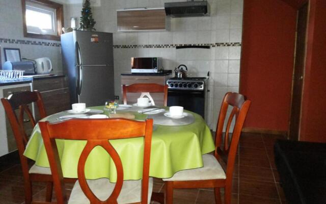 VALYAK rent apart hotel - Servicios Integrales