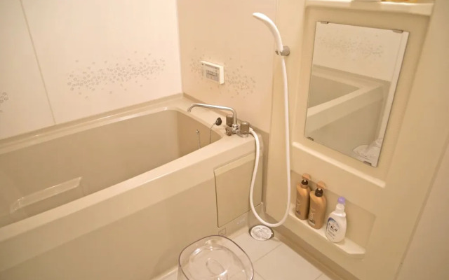 Nipponbashi-House II-A